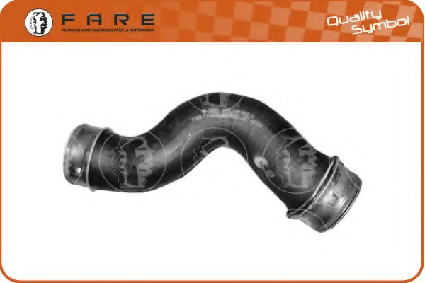 11229 Furtun ear supraalimentare FARE SA 