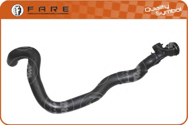 11332 Furtun radiator FARE SA 