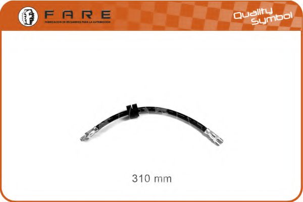 Furtun frana