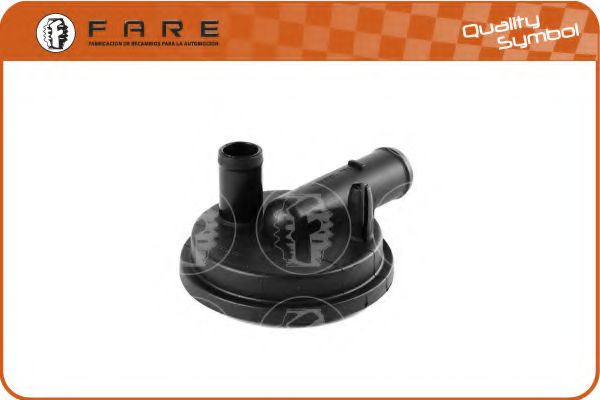 11613 ventil, aerisire carter FARE SA 