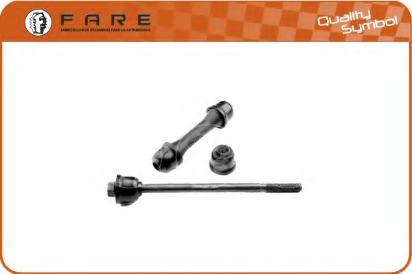 Brat/bieleta suspensie, stabilizator