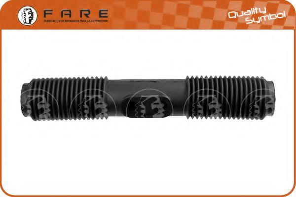 Burduf cauciuc, directie