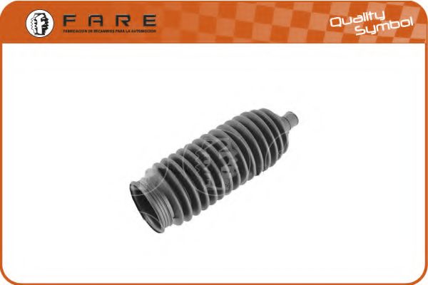 12135 Burduf cauciuc, directie FARE SA 