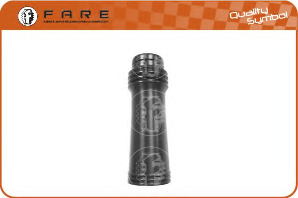 12144 chit protectie praf,amortizor FARE SA 