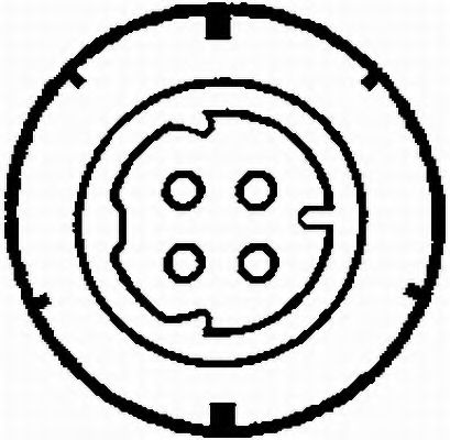 Sonda Lambda 2
