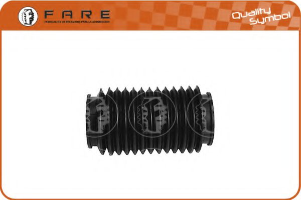 1296 Burduf cauciuc, directie FARE SA 