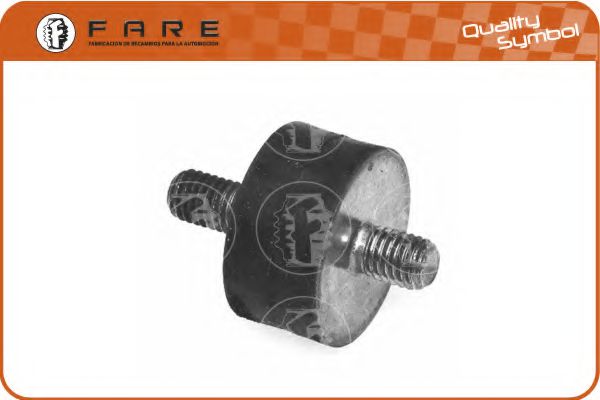1308 Suport radiator FARE SA 