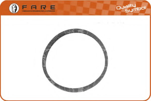 1455 Garnitura termostat FARE SA 