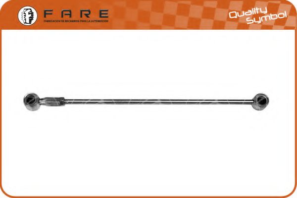 Set reparatie, levier cutie de viteze