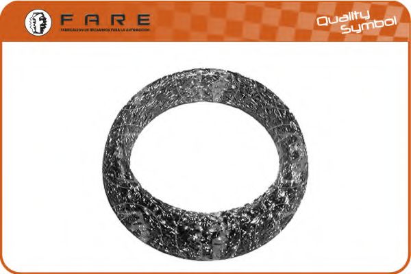 1605 Set montare, toba esapament FARE SA 