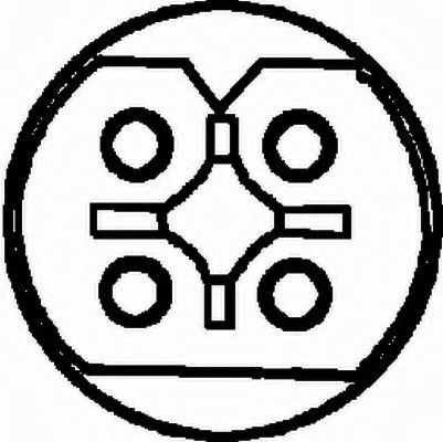 Sonda Lambda 2