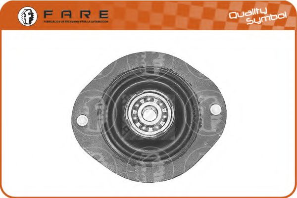 Rulment sarcina suport arc