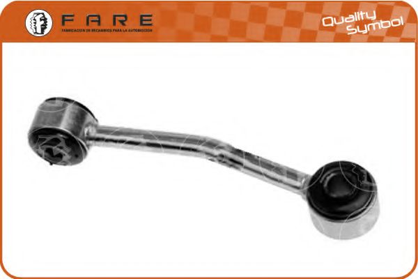 Brat/bieleta suspensie, stabilizator