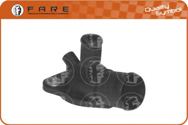 Flansa lichid racire