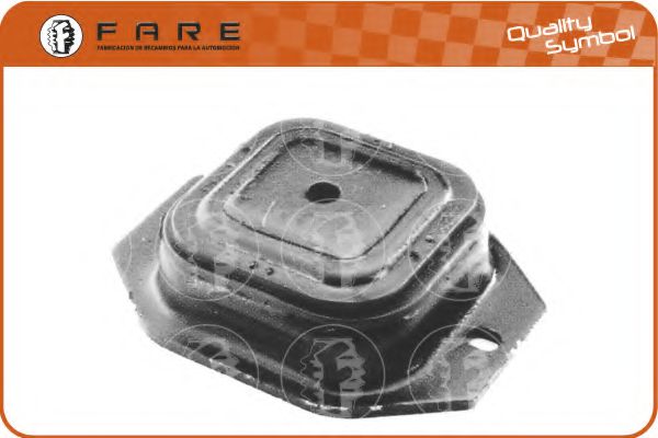 2437 suport, ax FARE SA 