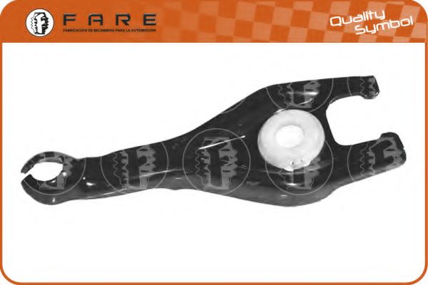 2462 Set reparatie, levier cutie de viteze FARE SA 