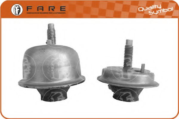 2470 Suport motor FARE SA 