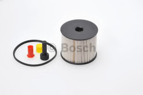 filtru combustibil 4