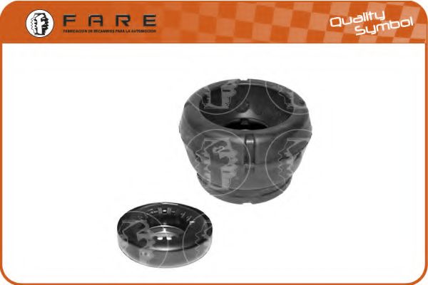 2564 Rulment sarcina suport arc FARE SA 