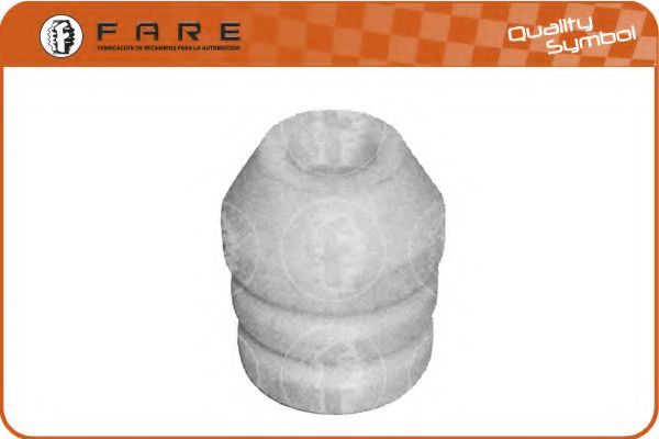 2691 chit protectie praf,amortizor FARE SA 