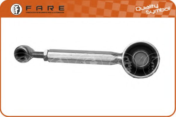 2865 Set reparatie, levier cutie de viteze FARE SA 