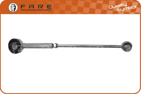 2866 Set reparatie, levier cutie de viteze FARE SA 