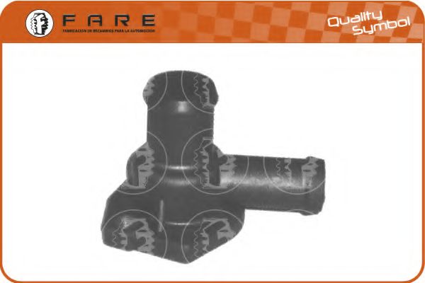 2891 Flansa lichid racire FARE SA 