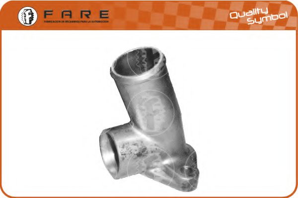 2899 Flansa lichid racire FARE SA 