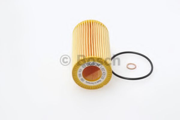 Filtru ulei 2