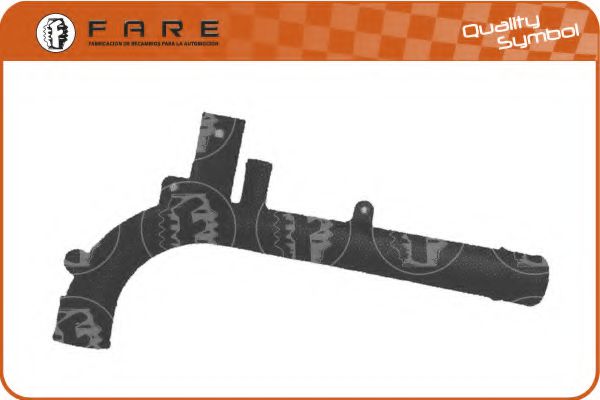 Cuplaj conducta lichid racire