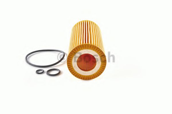 Filtru ulei 2