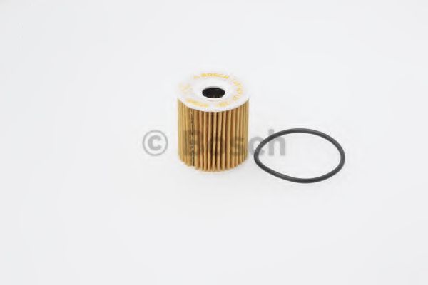 Filtru ulei 2