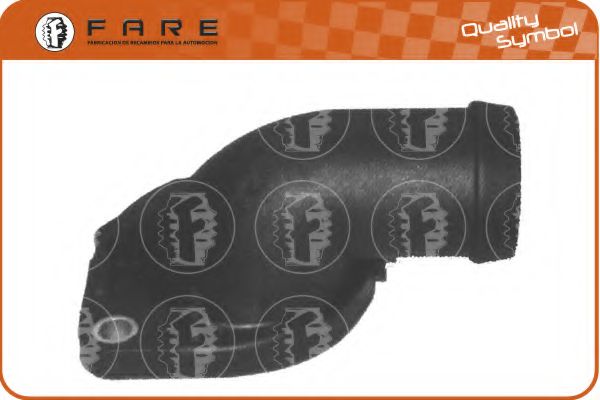 Flansa lichid racire