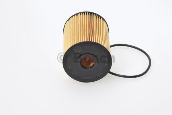 Filtru ulei 2