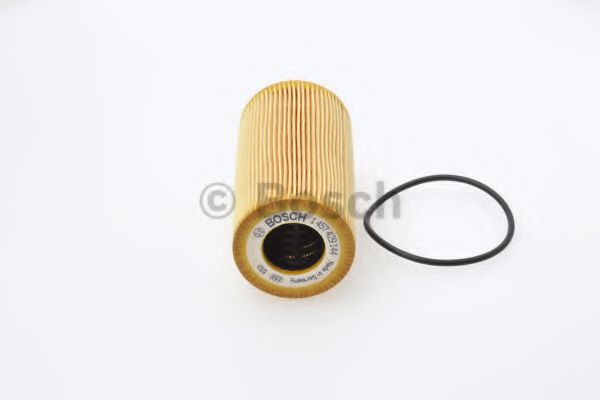 Filtru ulei 2