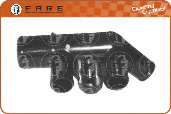 3838 termostat,lichid racire FARE SA 