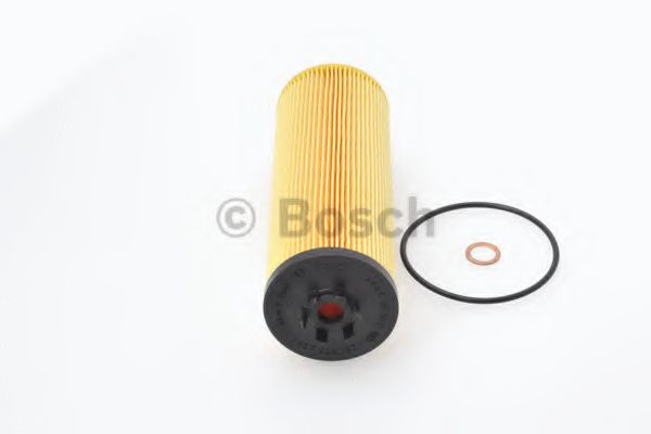 Filtru ulei 2