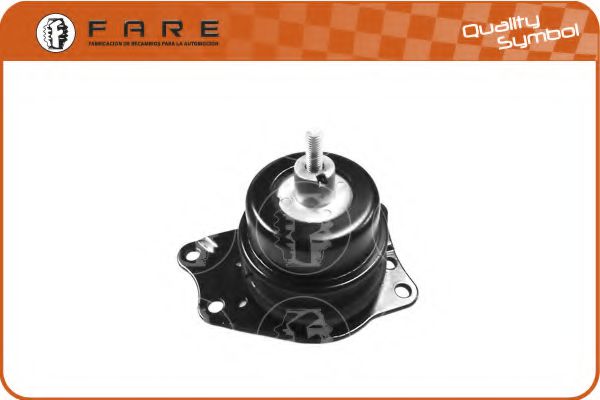 4077 Suport motor FARE SA 