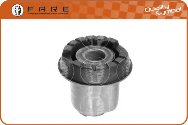 4078 Lagar, suport ax FARE SA 