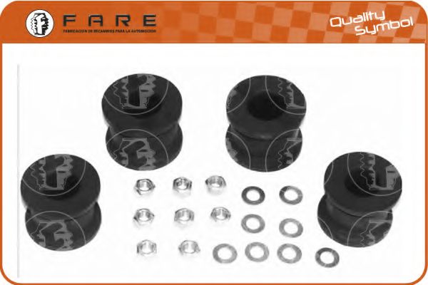 Set reparatie, bucsa bara stabilizatoare