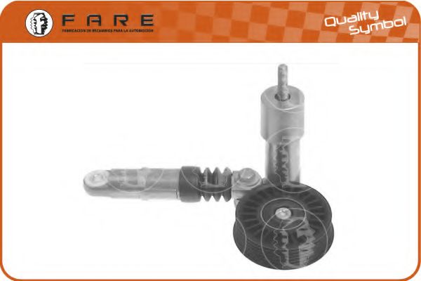 Intinzator curea, curea distributie