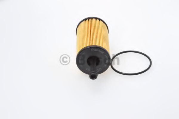 Filtru ulei 2