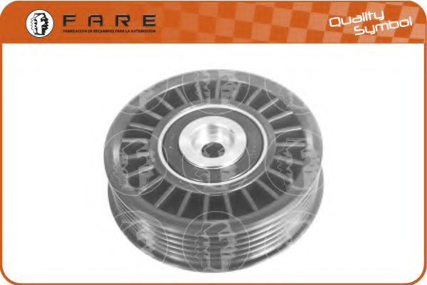 4329 intinzator,curea transmisie FARE SA 