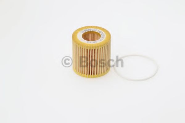 Filtru ulei 2