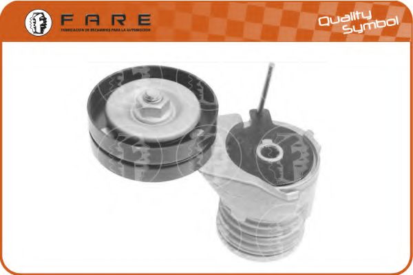 Intinzator curea, curea distributie