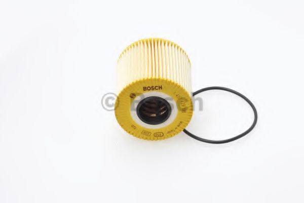Filtru ulei 2