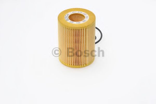 Filtru ulei 5