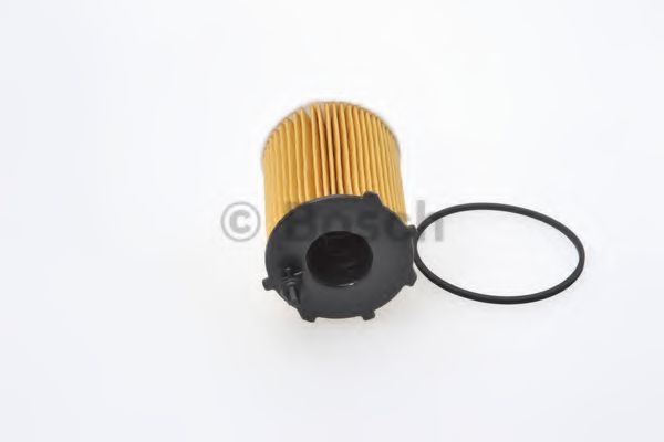 Filtru ulei 2
