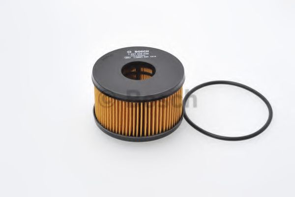 Filtru ulei 2