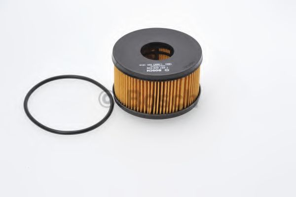 Filtru ulei 4